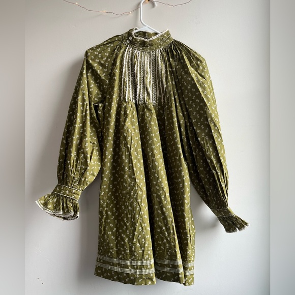 Doen Dresses & Skirts - DÔEN Beatrice dress, size XS